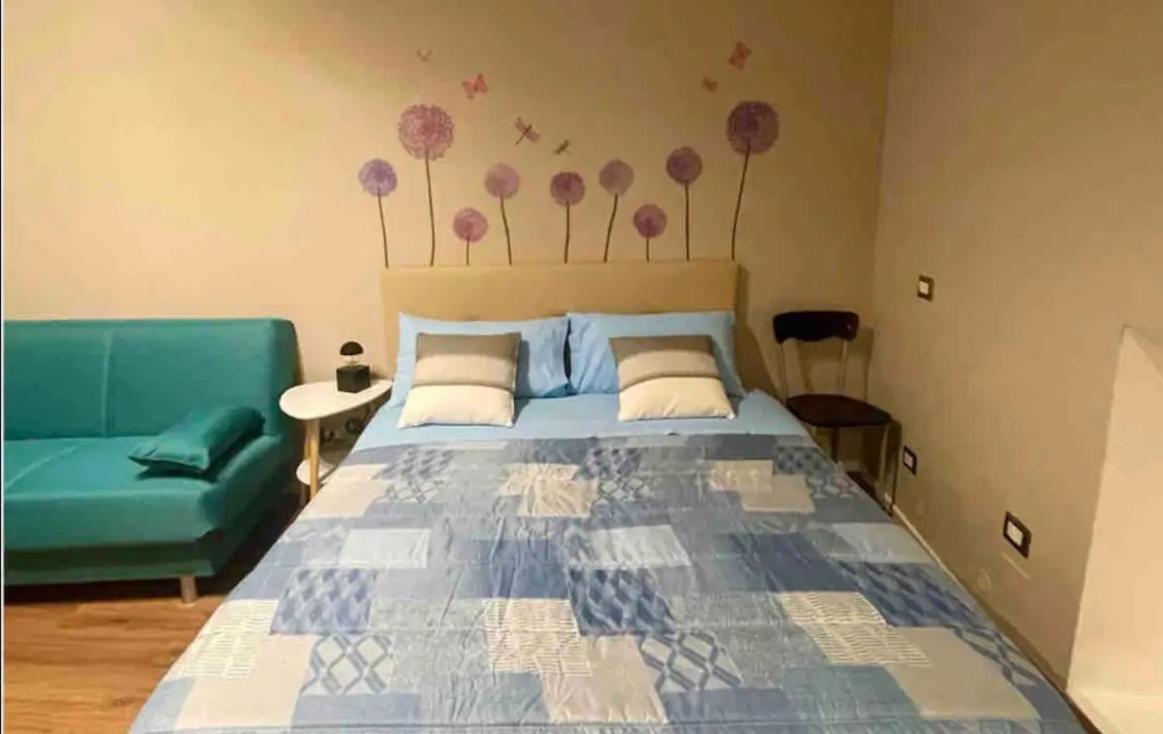 Perugia Home Apartment Pinturicchio Экстерьер фото